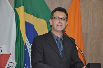 Ver. Ademir RO 030 de 2017