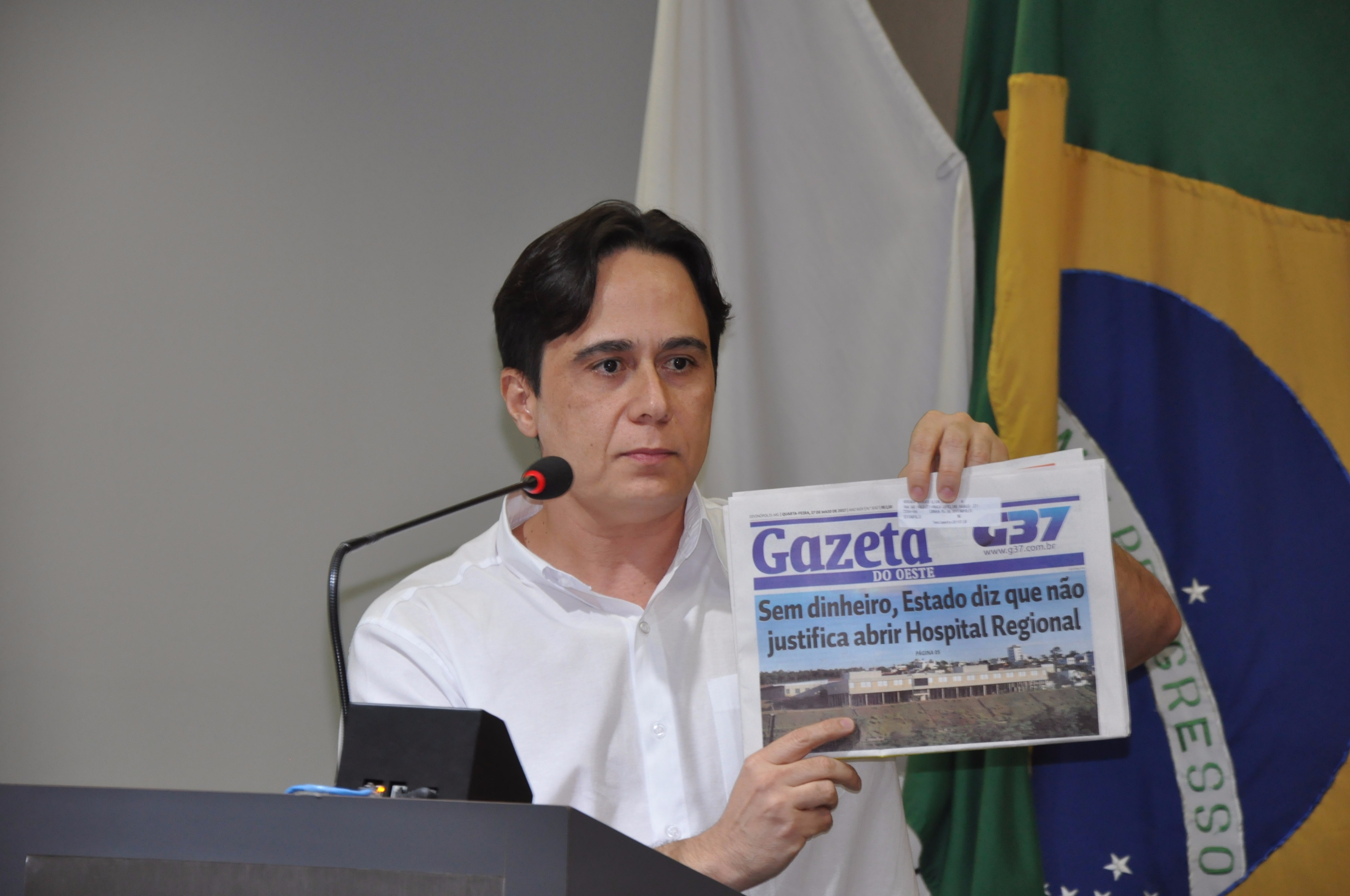 Ver. Delano RO 030 de 2017