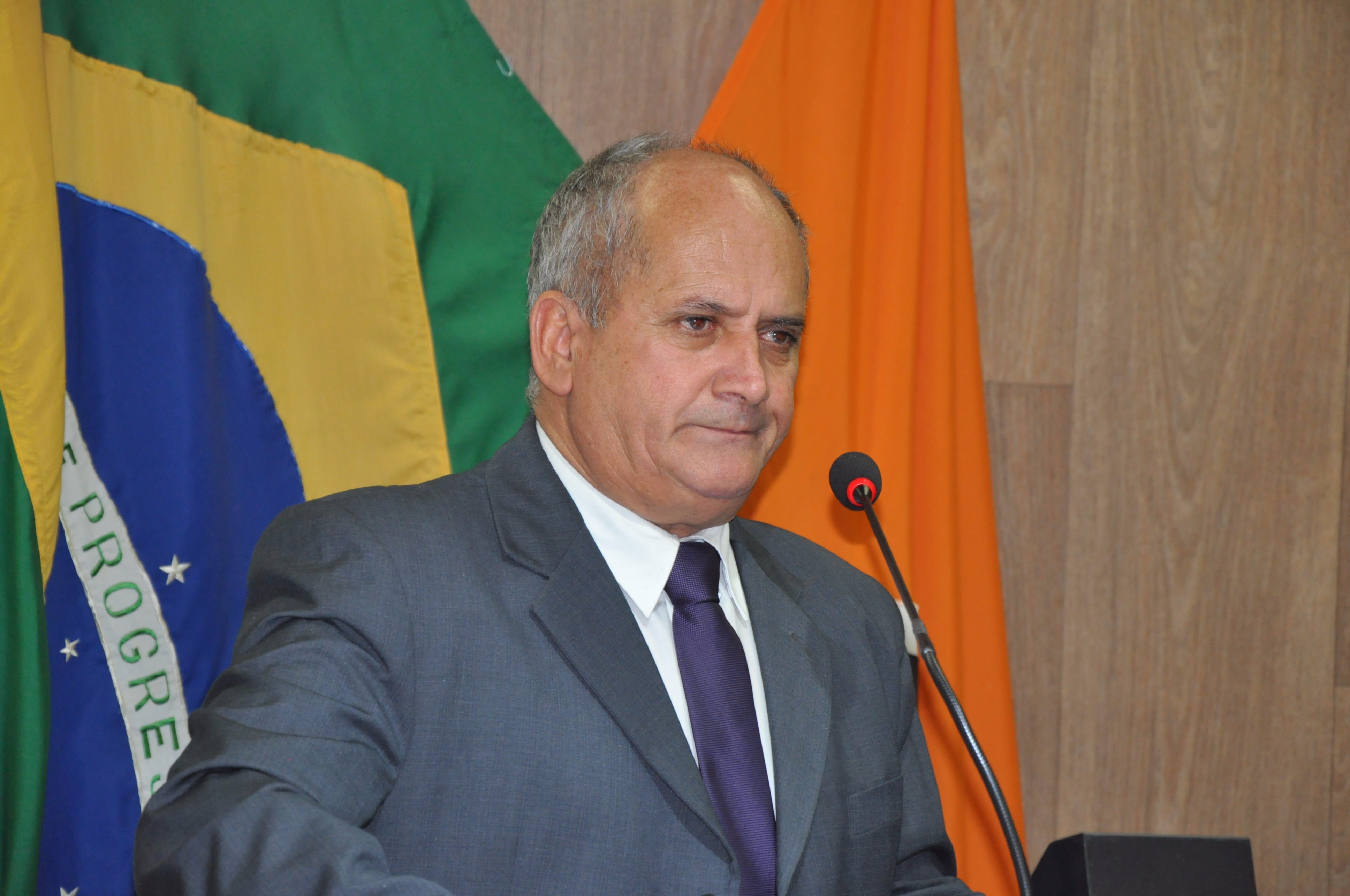 Ver. Edson RO 030 de 2017