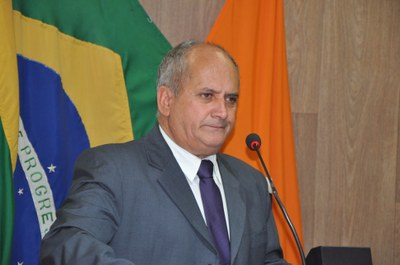 Ver. Edson RO 030 de 2017