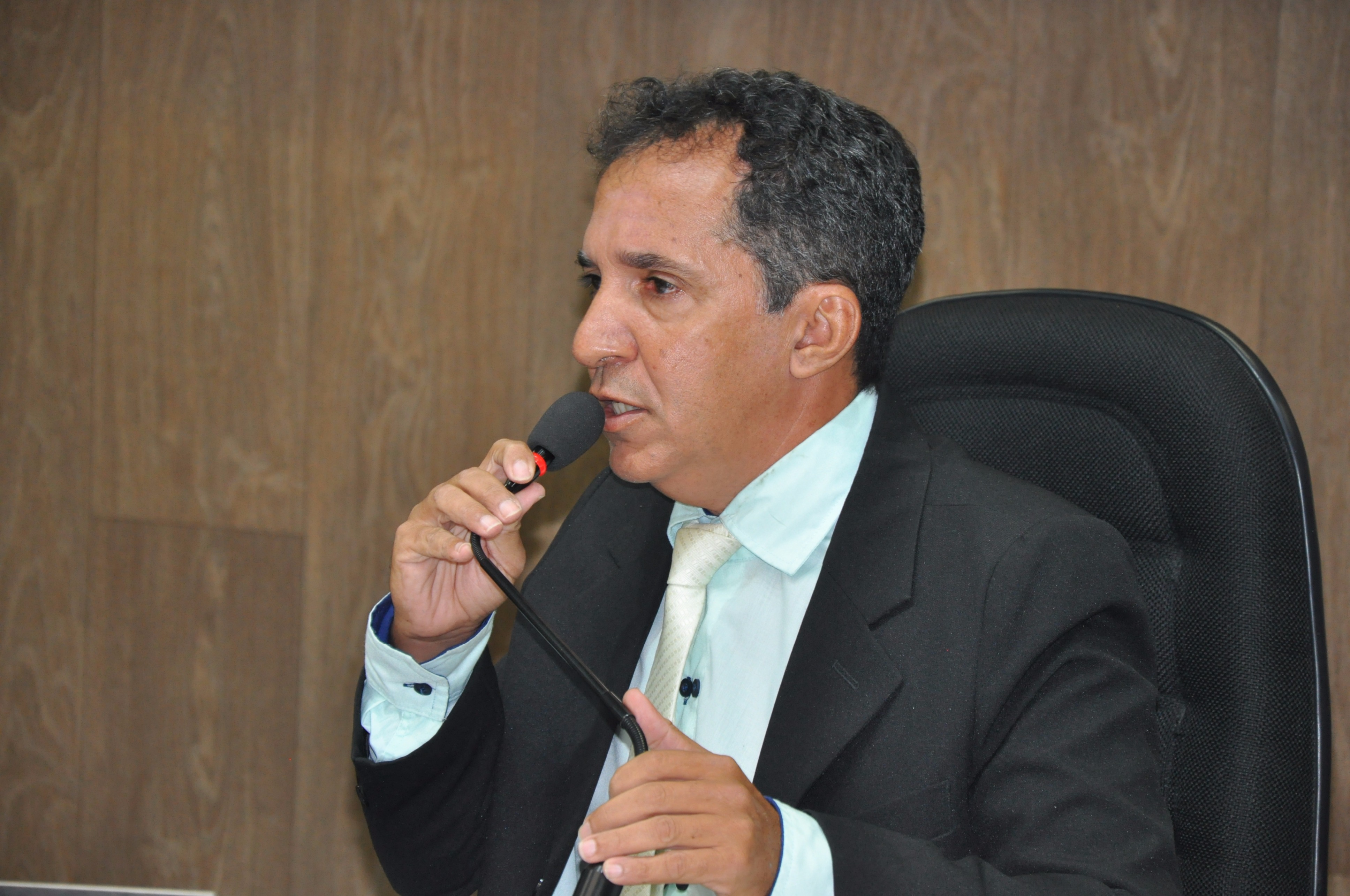 Ver. Josafá RO 030 de 2017