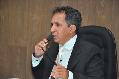 Ver. Josafá RO 030 de 2017