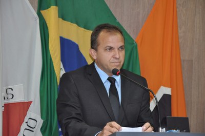 Ver. Renato RO 030 de 2017