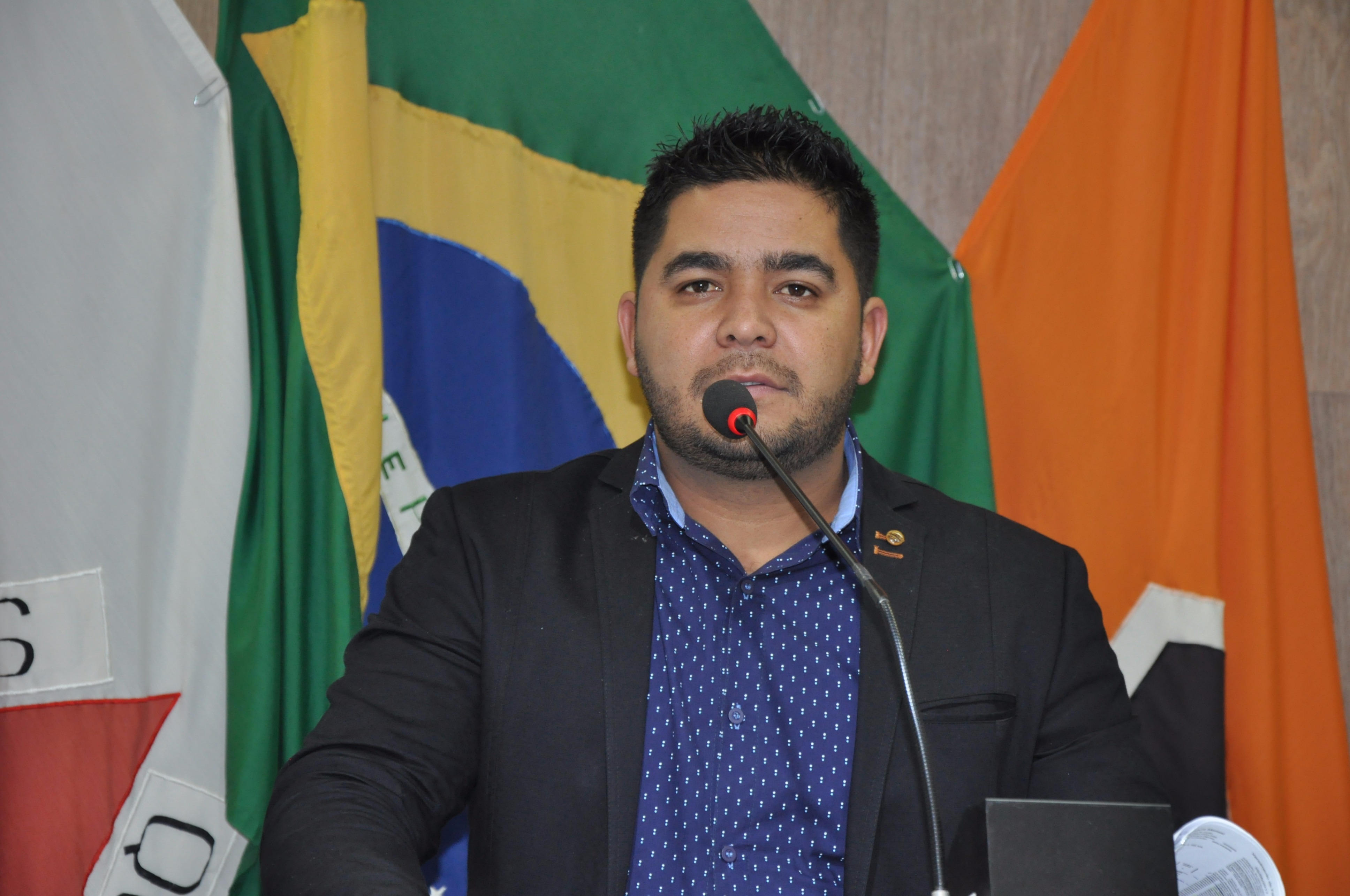 Ver. Tarzan RO 030 de 2017