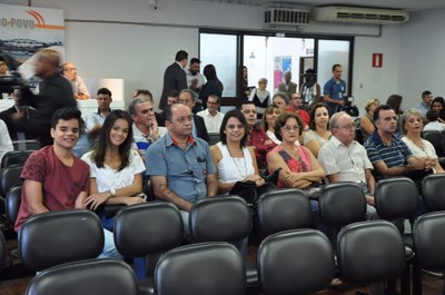 Plenário RO 031 de 2017