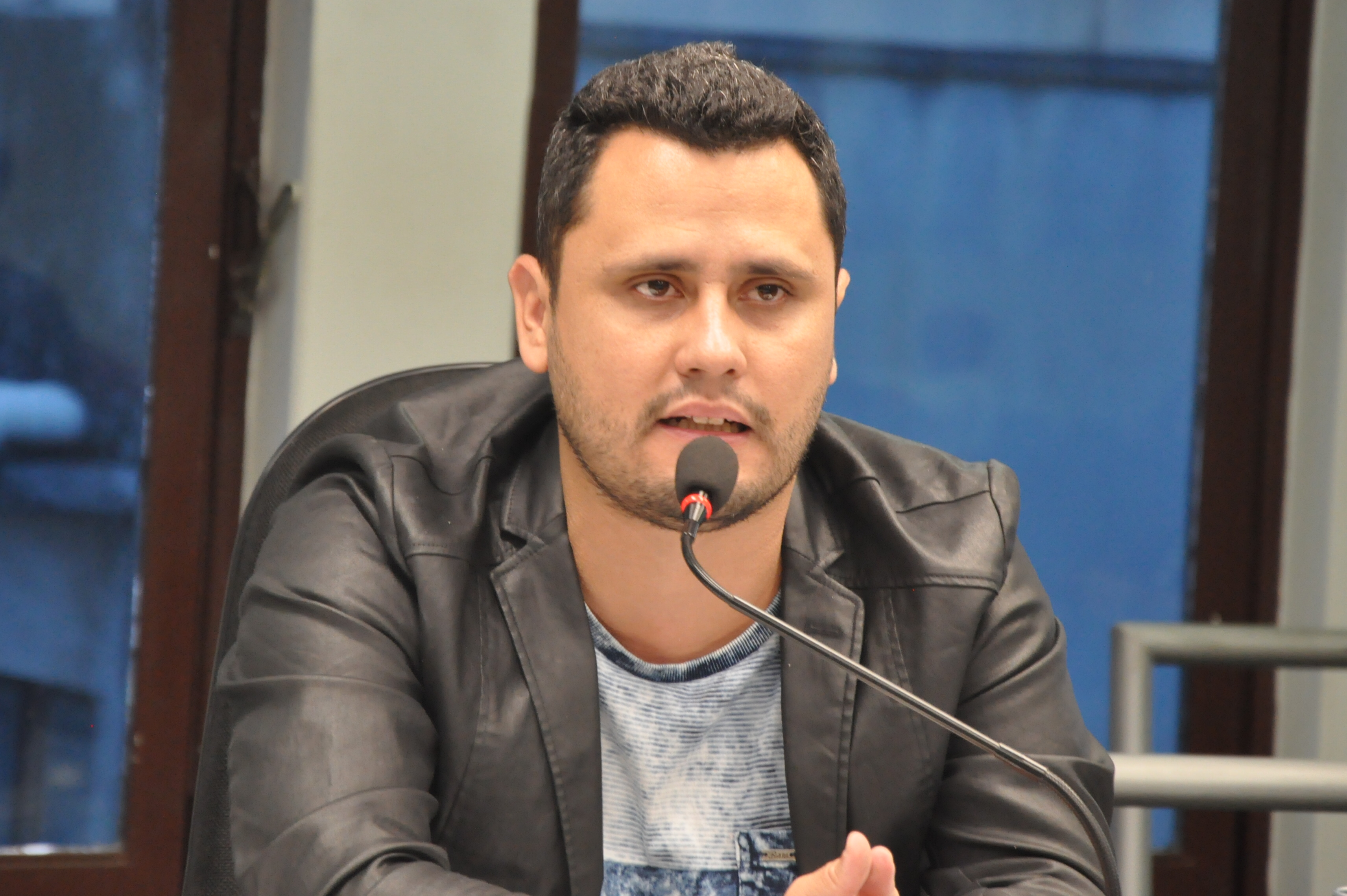 Ver. Cleitinho RO 031 de 2017