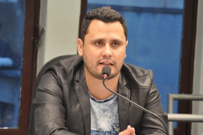 Ver. Cleitinho RO 031 de 2017