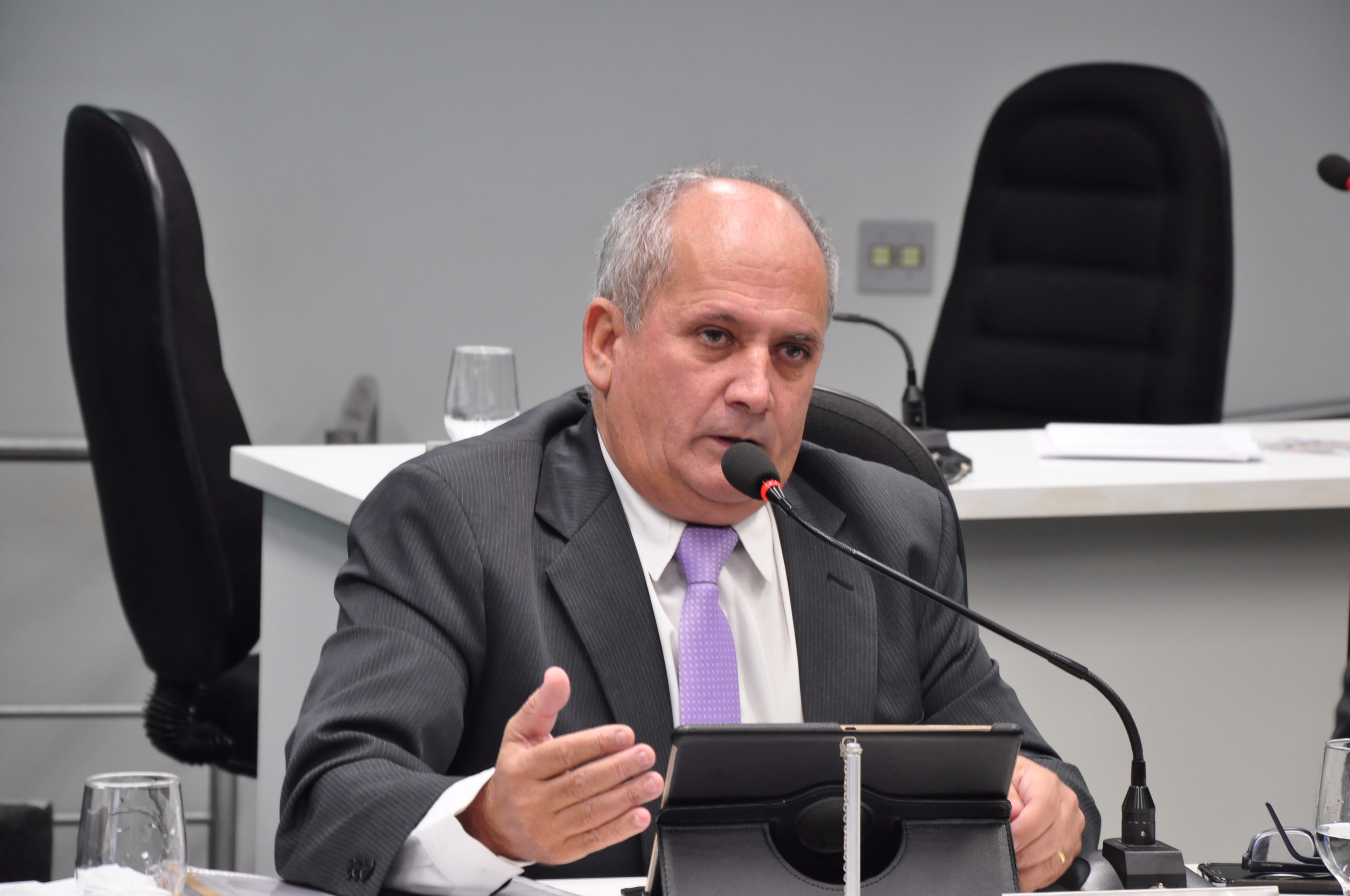 Ver. Edson RO 031 de 2017