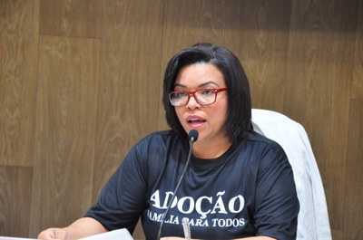 Ver. Janete RO 031 de 2017