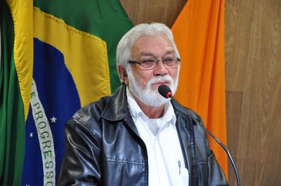 Ver. José Luiz RO 031 de 2017