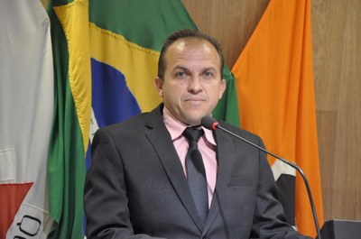 Ver. Renato RO 031 de 2017