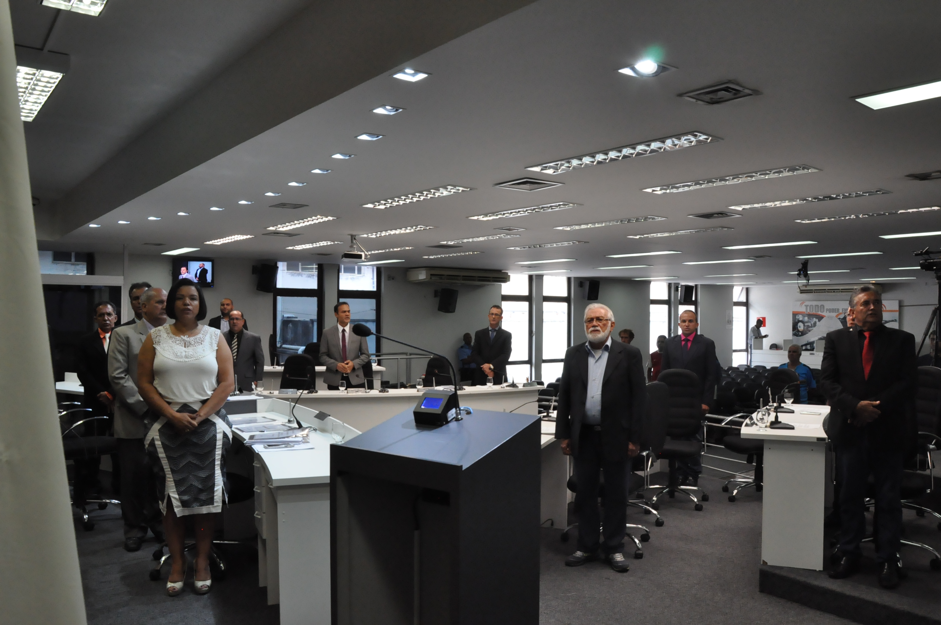 Plenário RO 008 de 2017