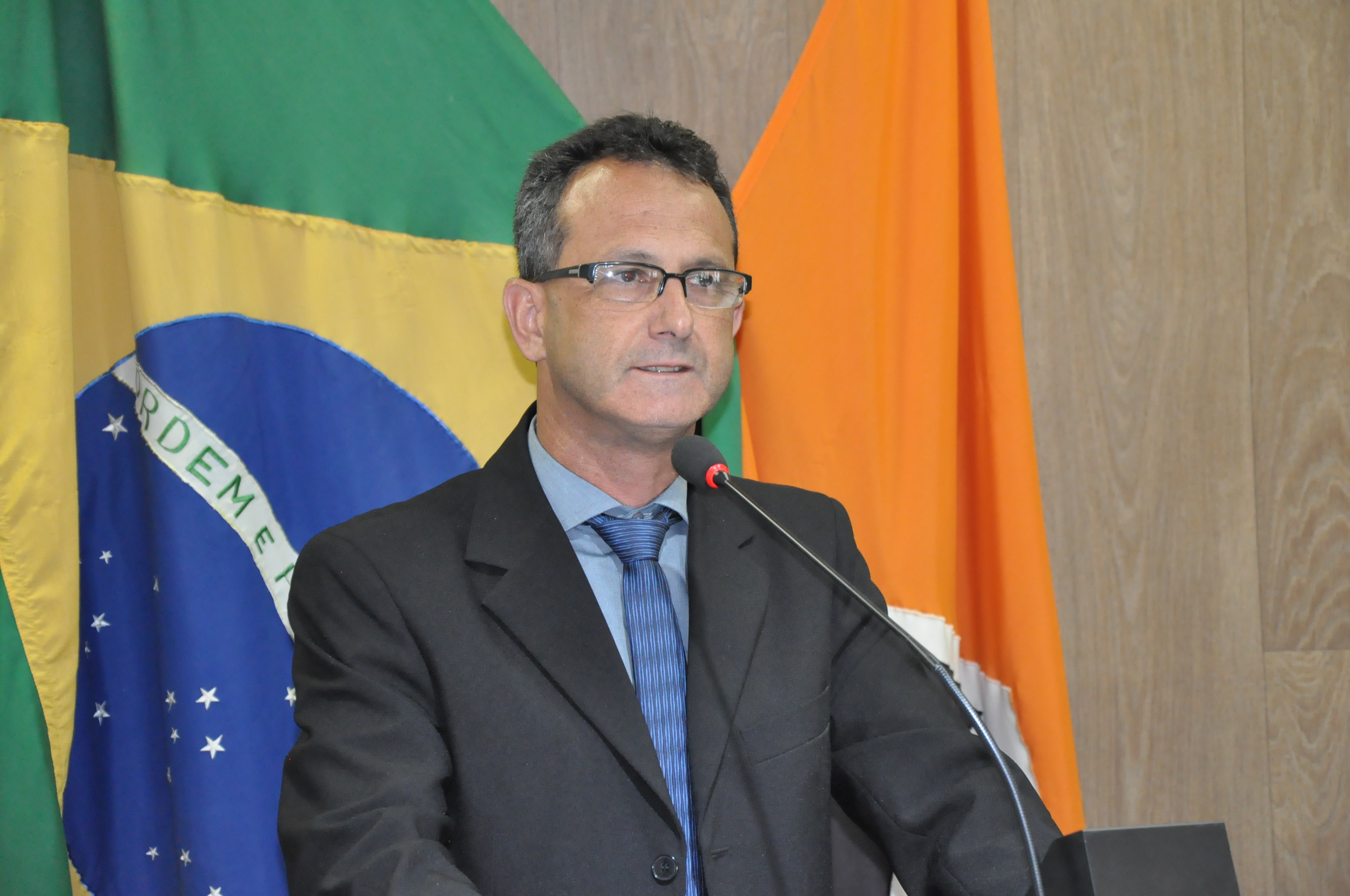 Ver. Ademir RO 008 de 2017