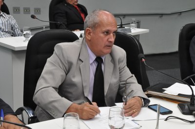 Ver. Edson RO 008 de 2017