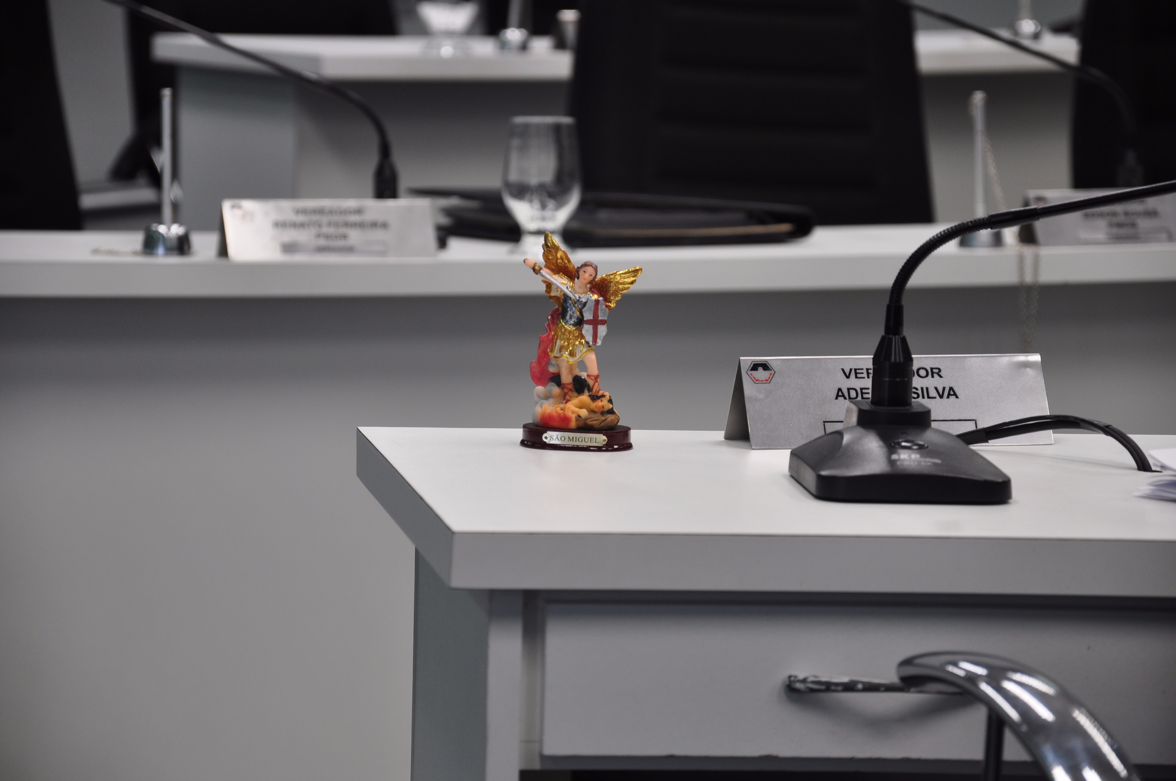 Plenário RO 009 de 2017