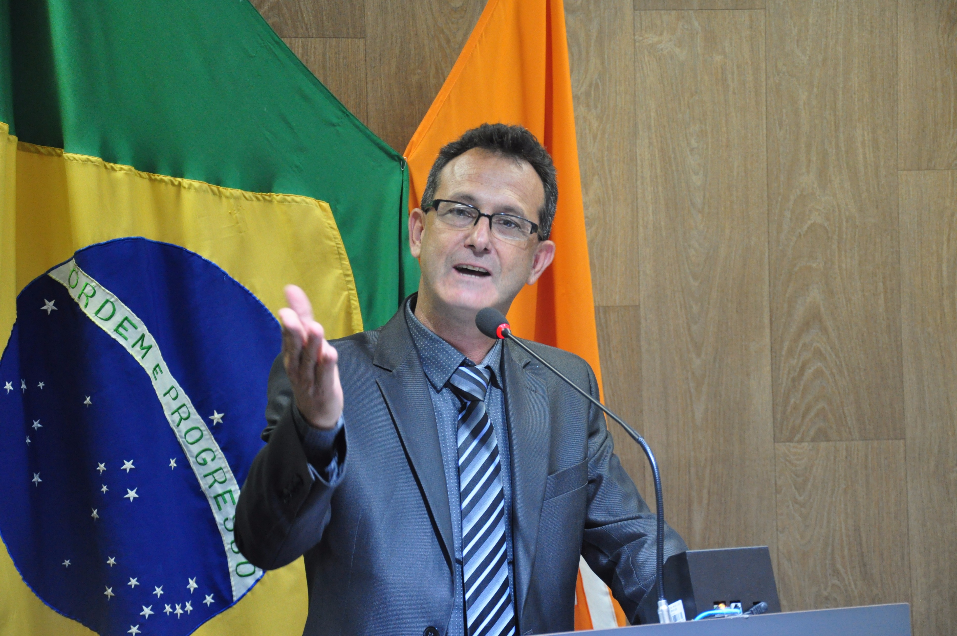 Ver. Ademir RO 009 de 2017