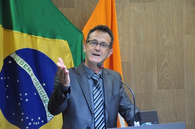 Ver. Ademir RO 009 de 2017