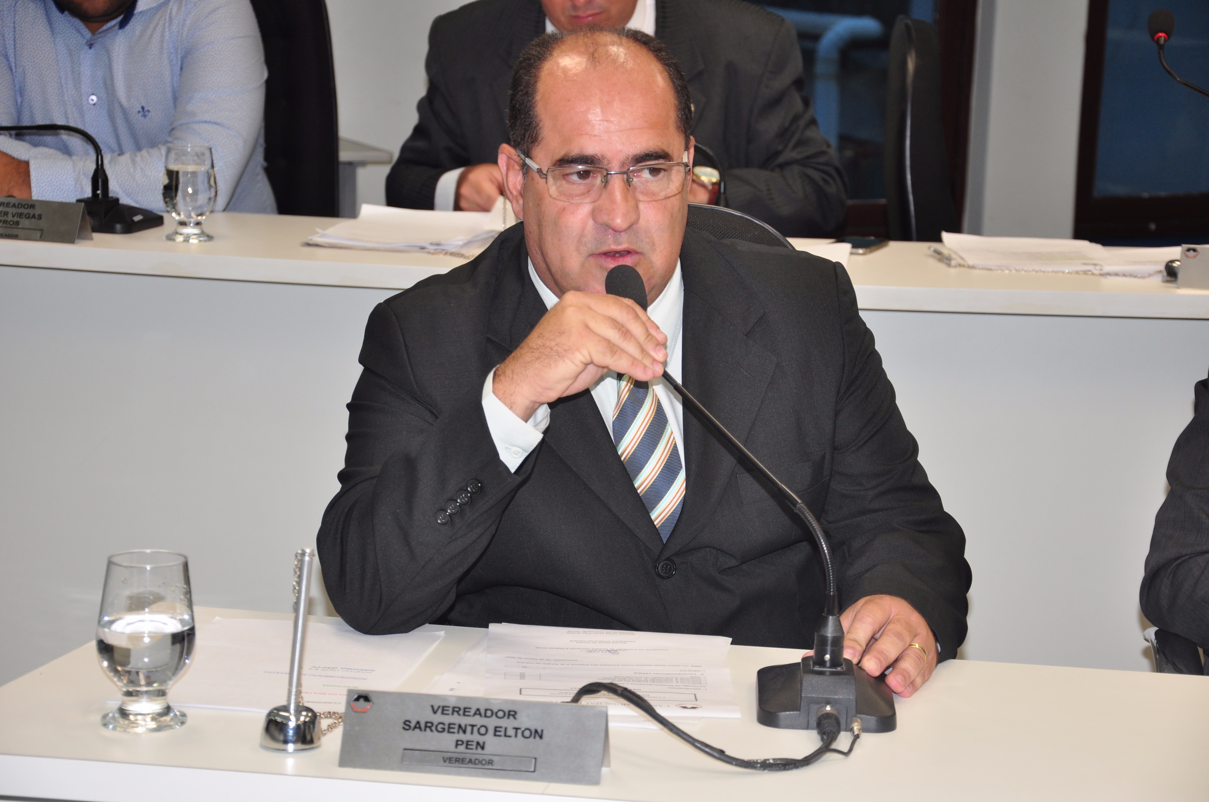 Ver. Sarg. Elton RO 009 de 2017