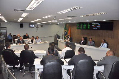 Plenário RO 010 de 2017