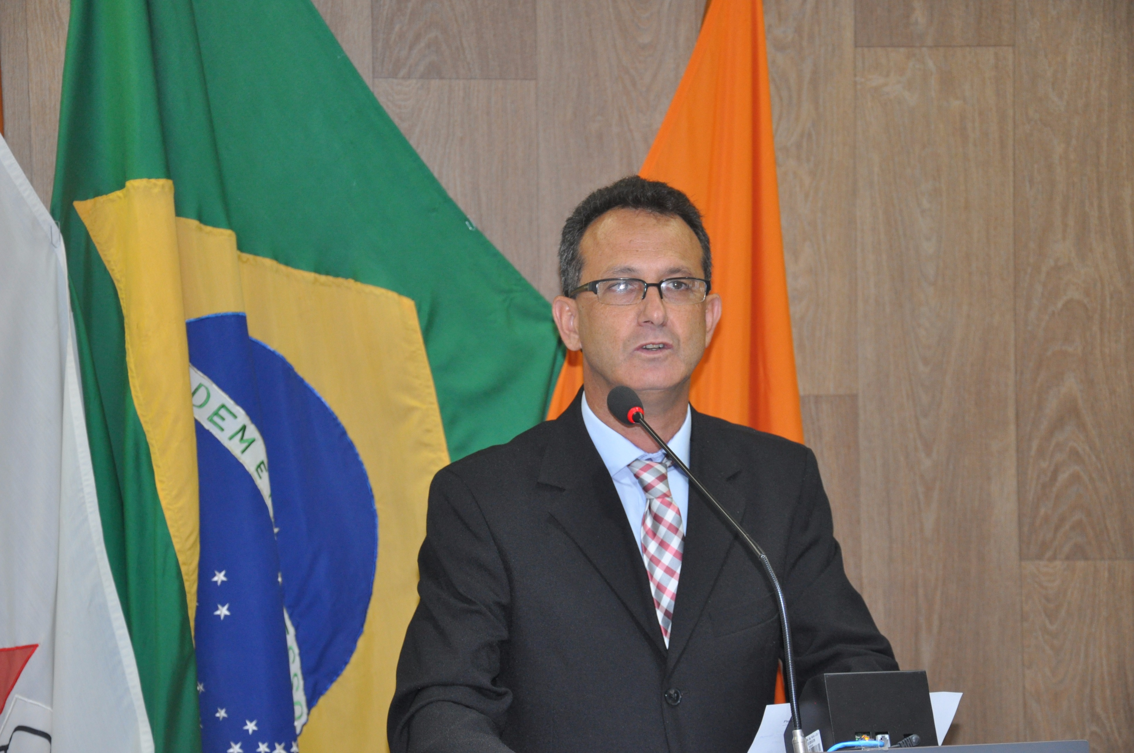 Ver. Ademir RO 010 de 2017