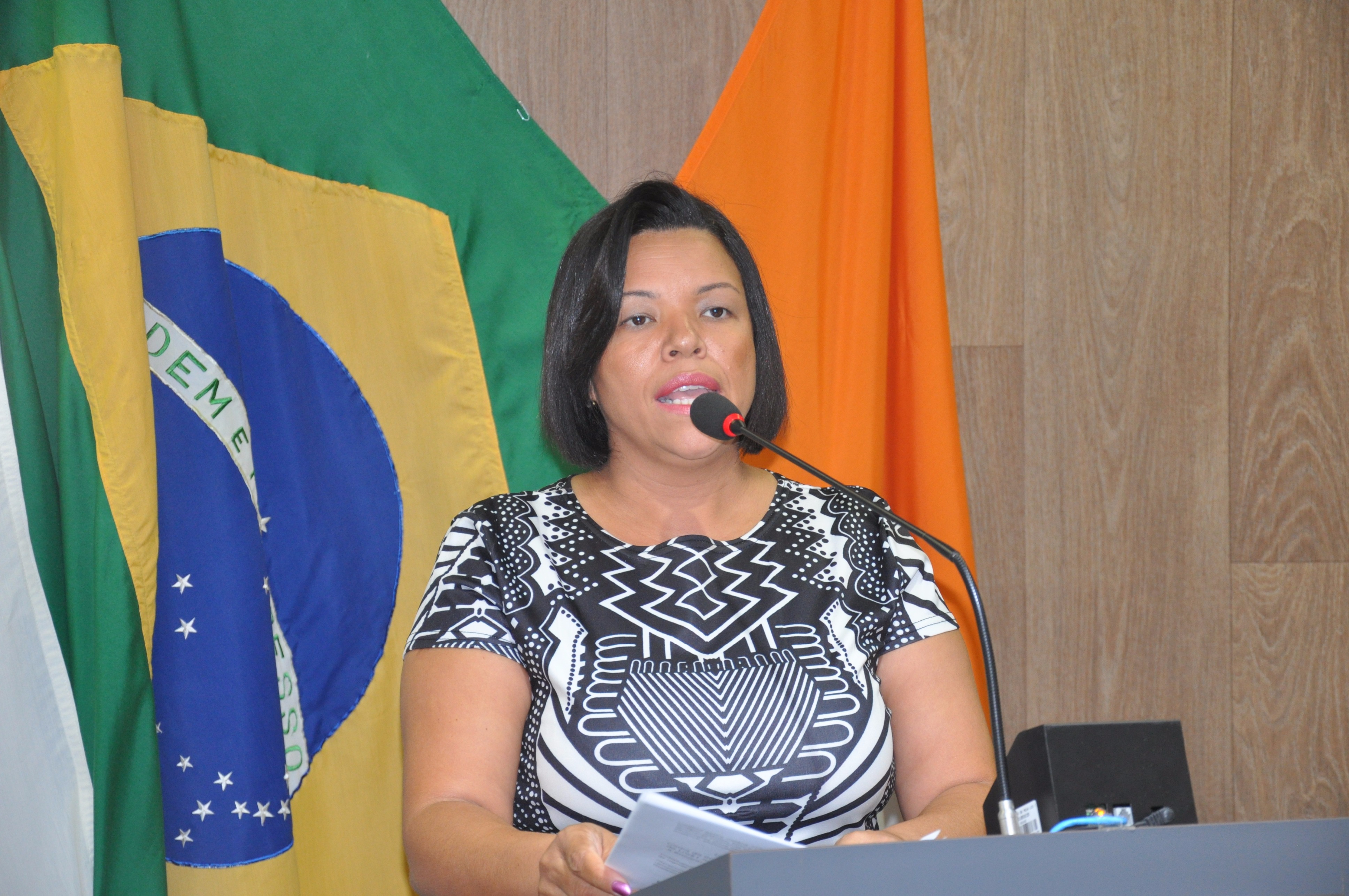 Ver. Janete RO 010 de 2017