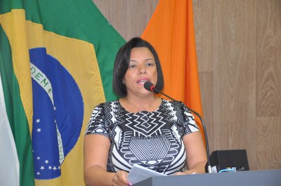 Ver. Janete RO 010 de 2017