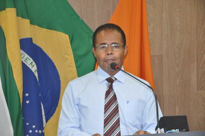 Ver. Nonato RO 010 de 2017