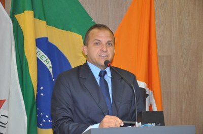 Ver. Renato RO 010 de 2017