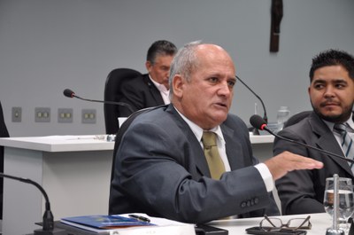 Ver. Edson RO 011 de 2017