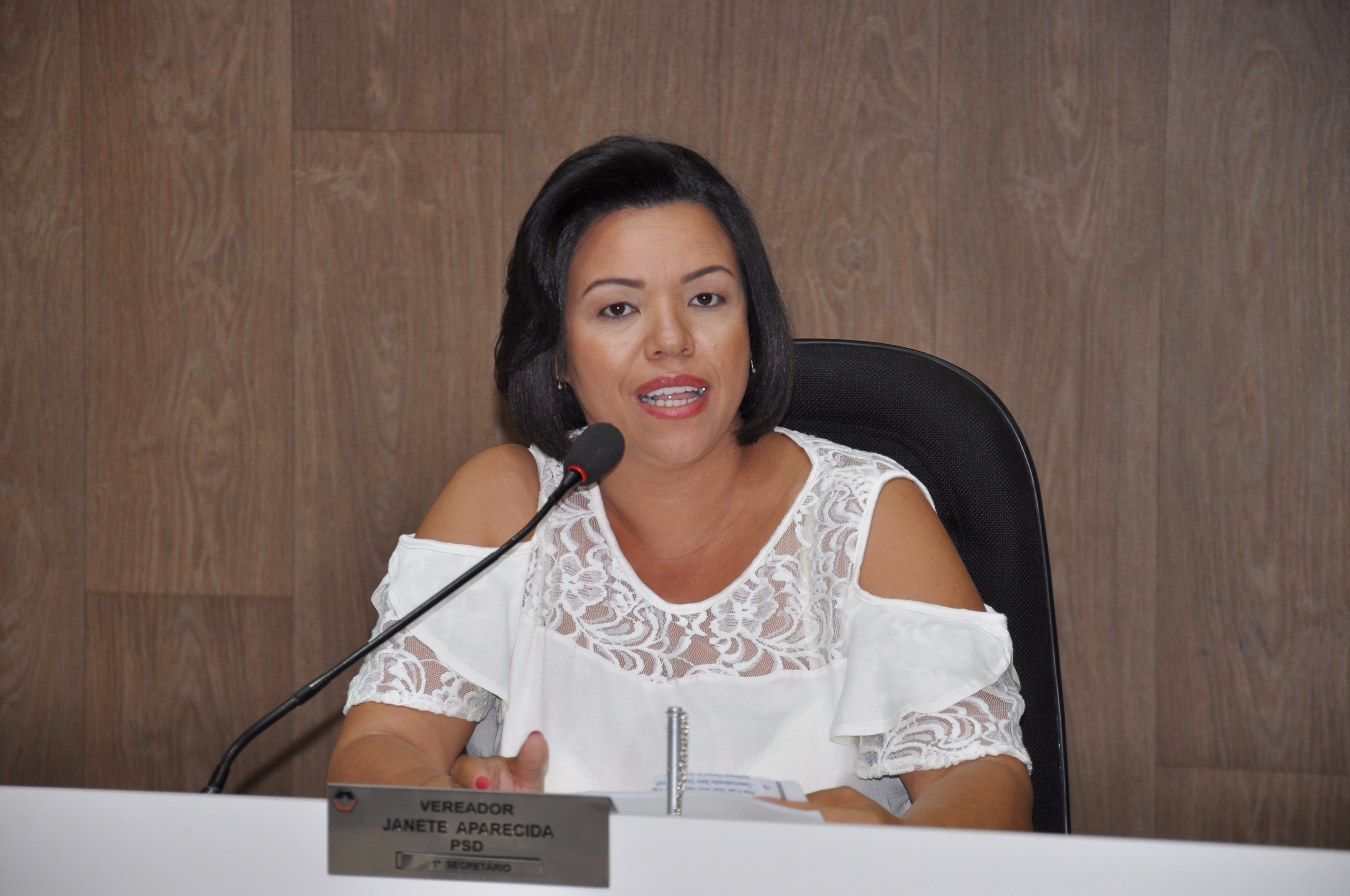 Ver. Janete RO 011 de 2017