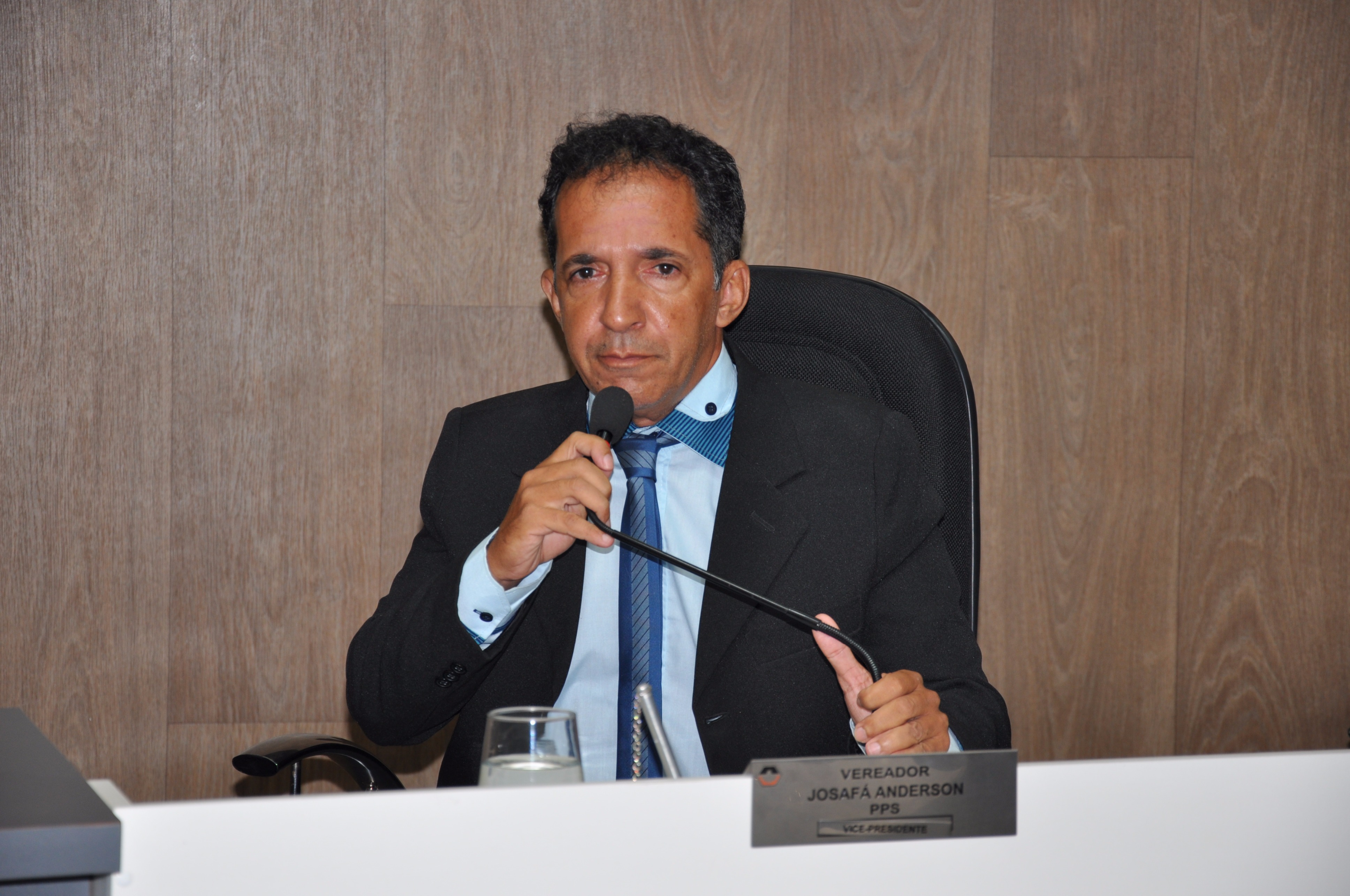 Ver. Josafá RO 011 de 2017