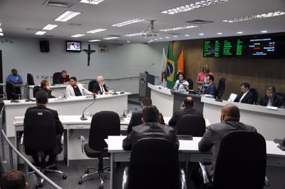 Plenário RO 012 de 2017