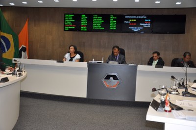 Plenário RO 012 de 2017