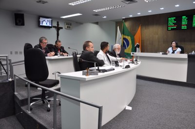 Plenário RO 012 de 2017