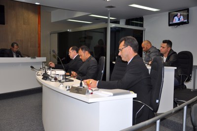 Plenário RO 012 de 2017