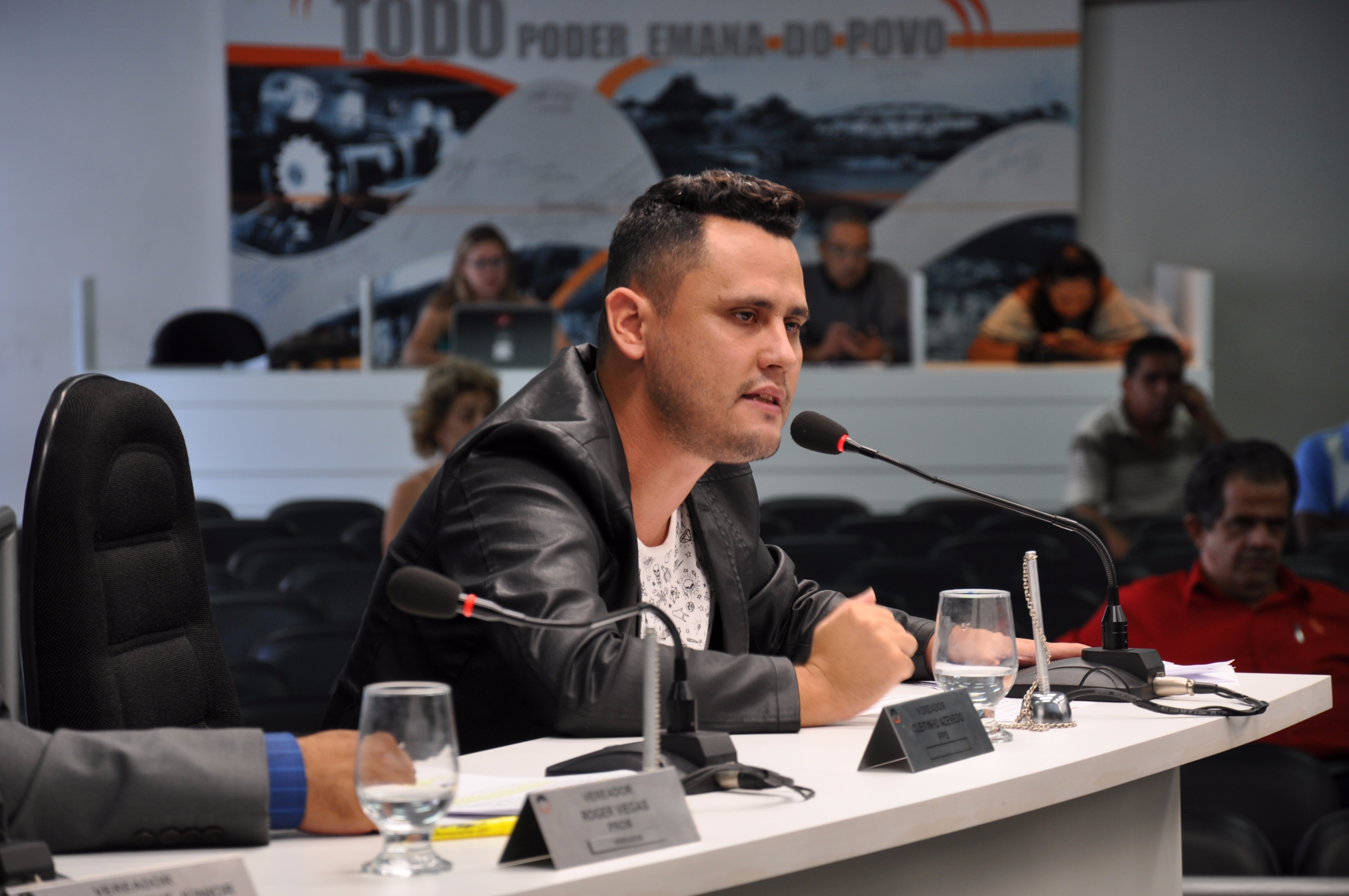 Ver. Cleitinho RO 012 de 2017