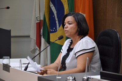 Ver. Janete RO 012 de 2017