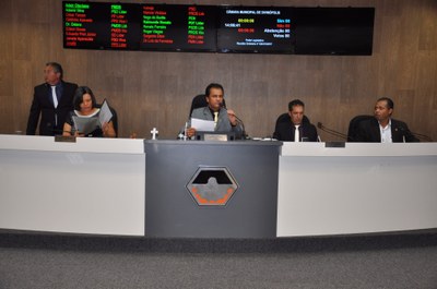 Plenário RO 013 de 2017