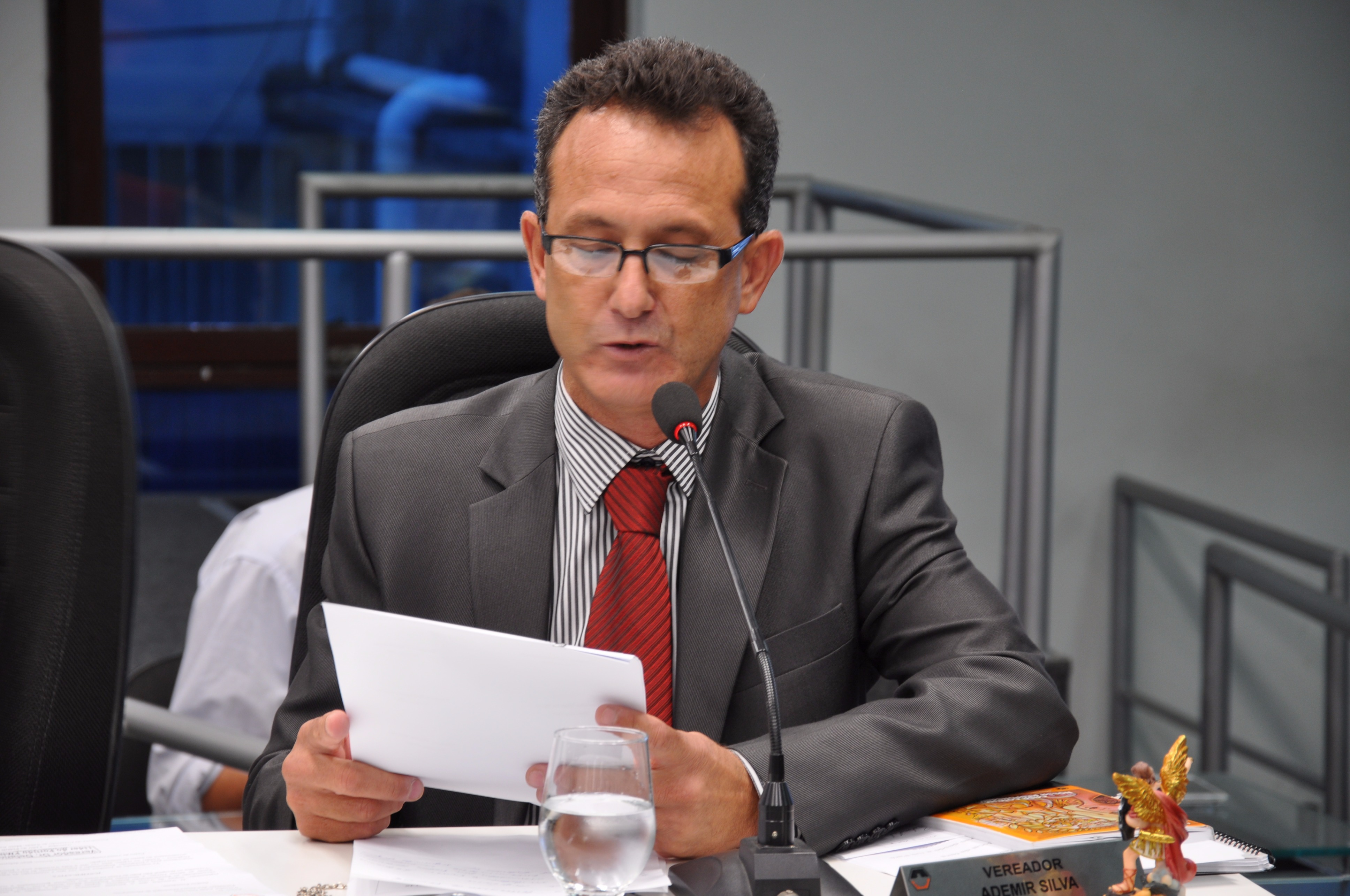 Ver. Ademir RO 013 de 2017