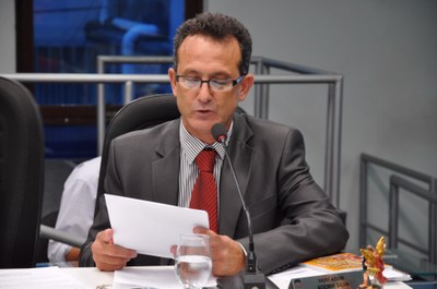 Ver. Ademir RO 013 de 2017