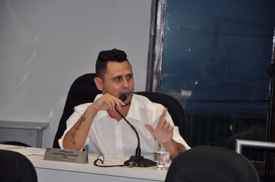 Ver. Cleitinho RO 013 de 2017