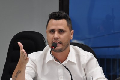 Ver. Cleitinho RO 013 de 2017