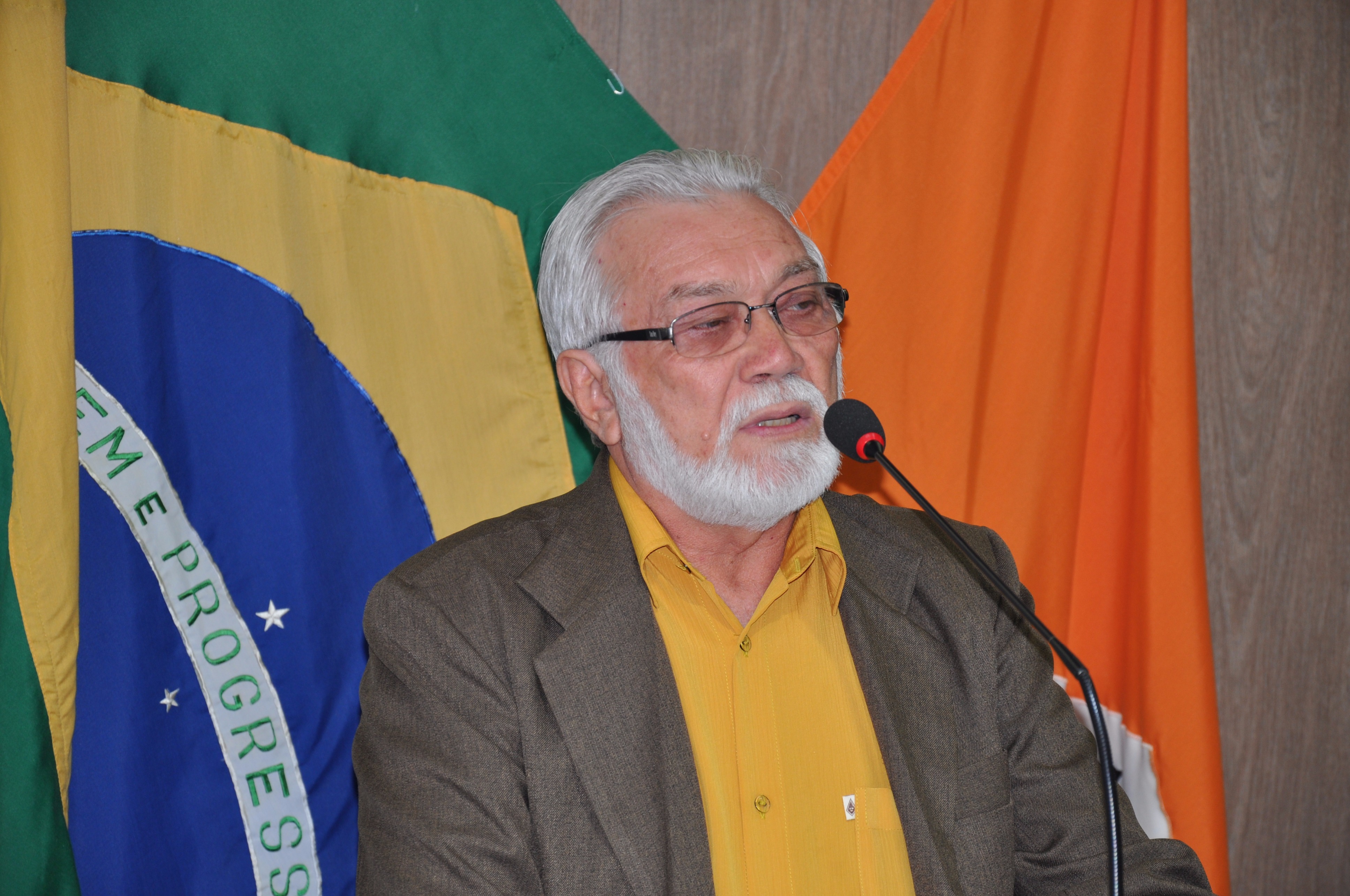 Ver. José Luiz RO 013 de 2017