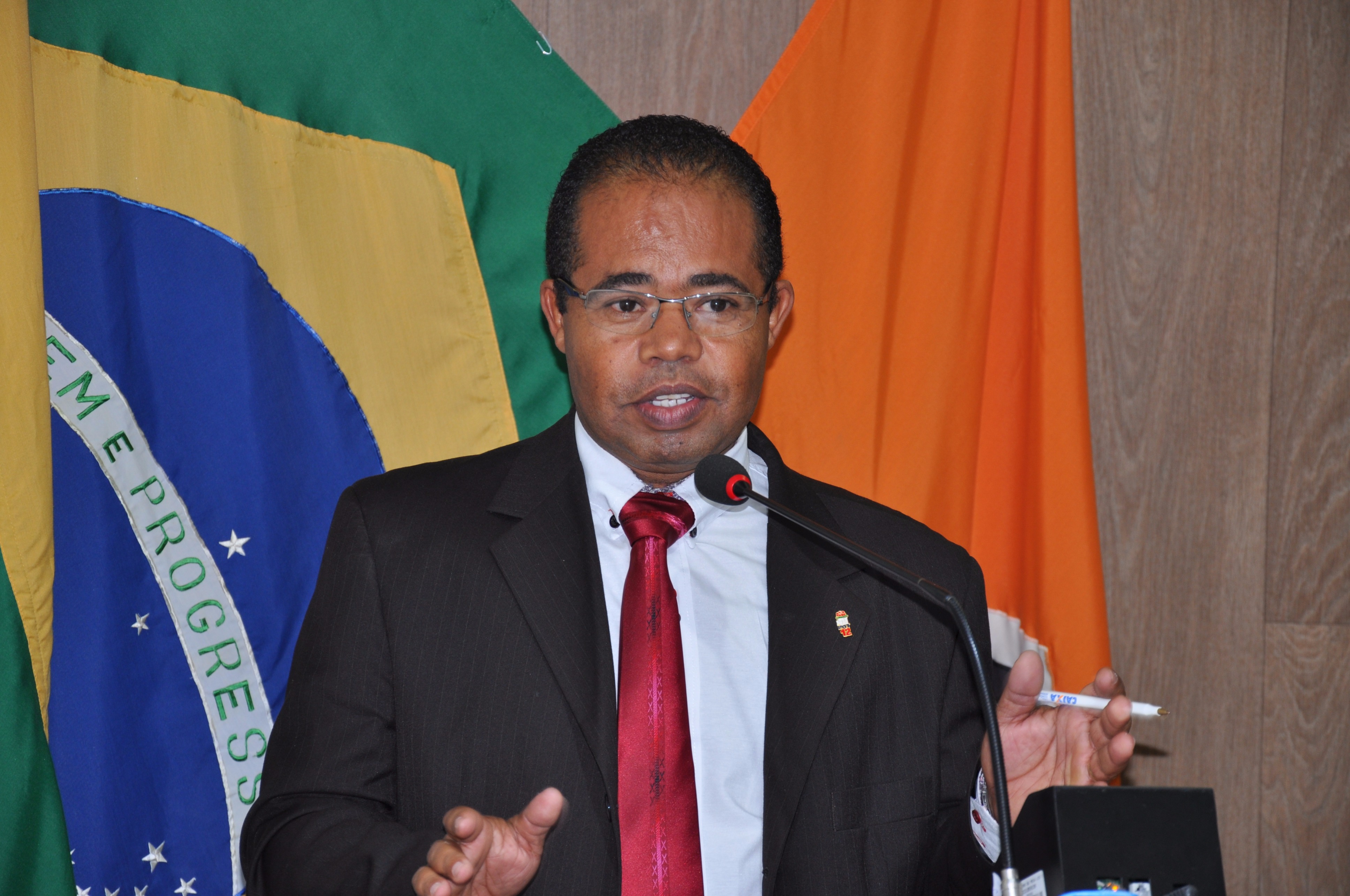 Ver. Nonato RO 013 de 2017