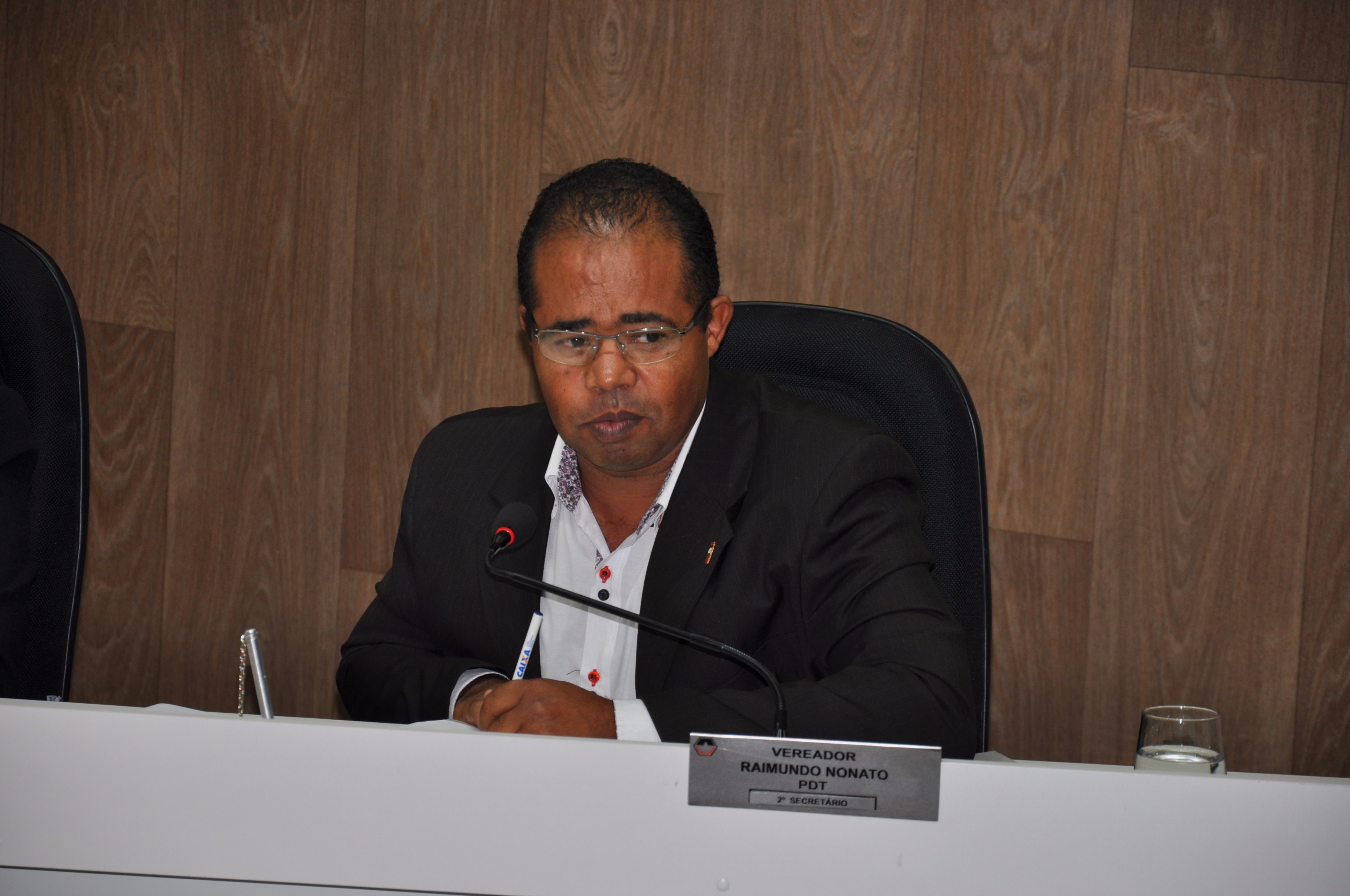 Ver. Nonato RO 013 de 2017