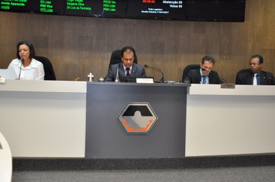 Plenário RO 014 de 2017