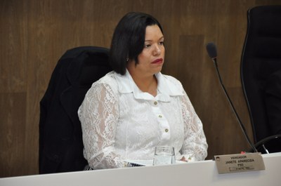 Ver. Janete RO 014 de 2017