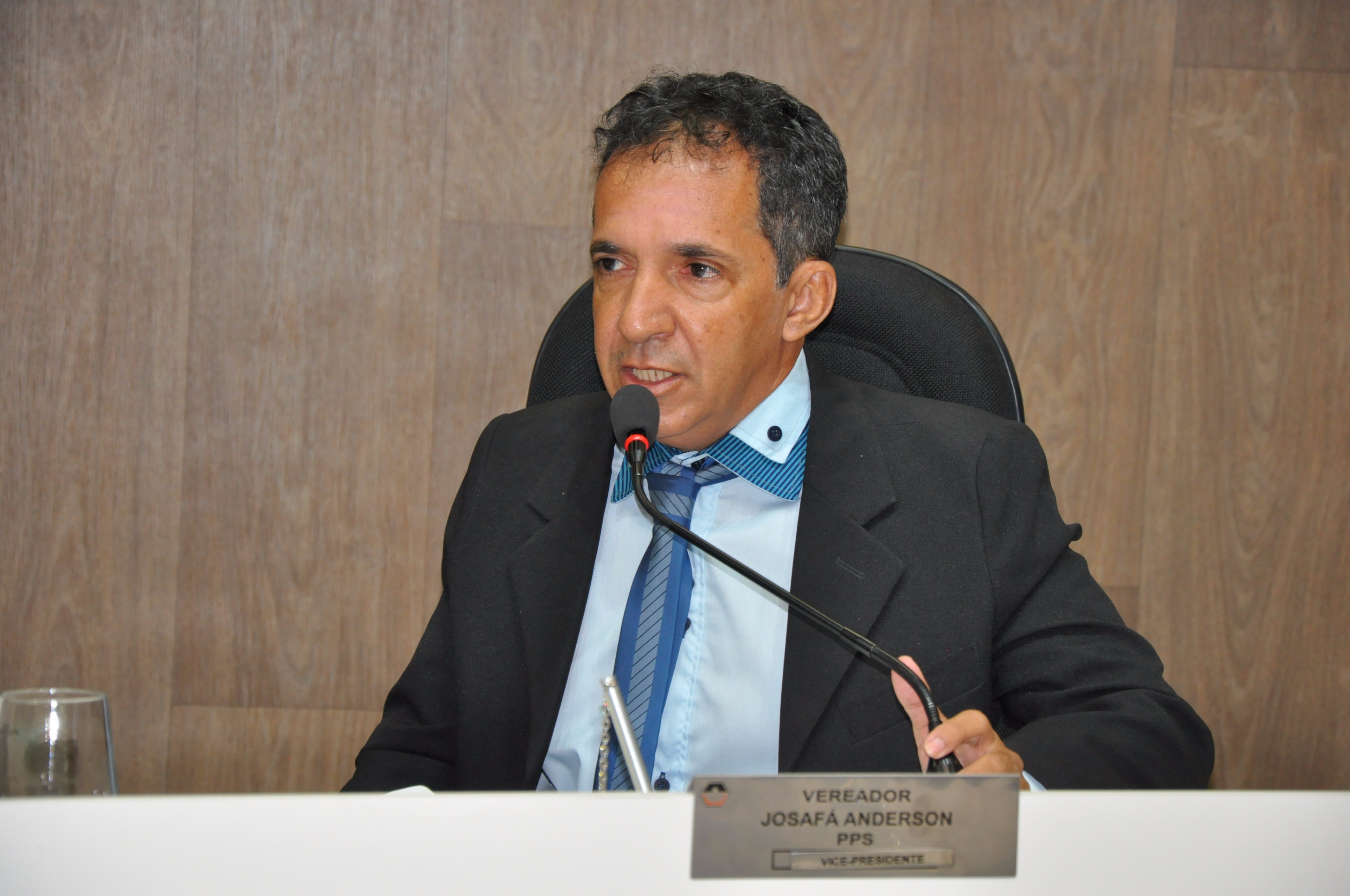 Ver. Josafá RO 014 de 2017