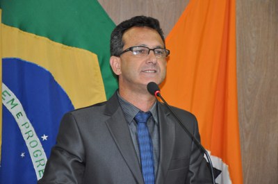 Ver. Ademir RO 015 de 2017