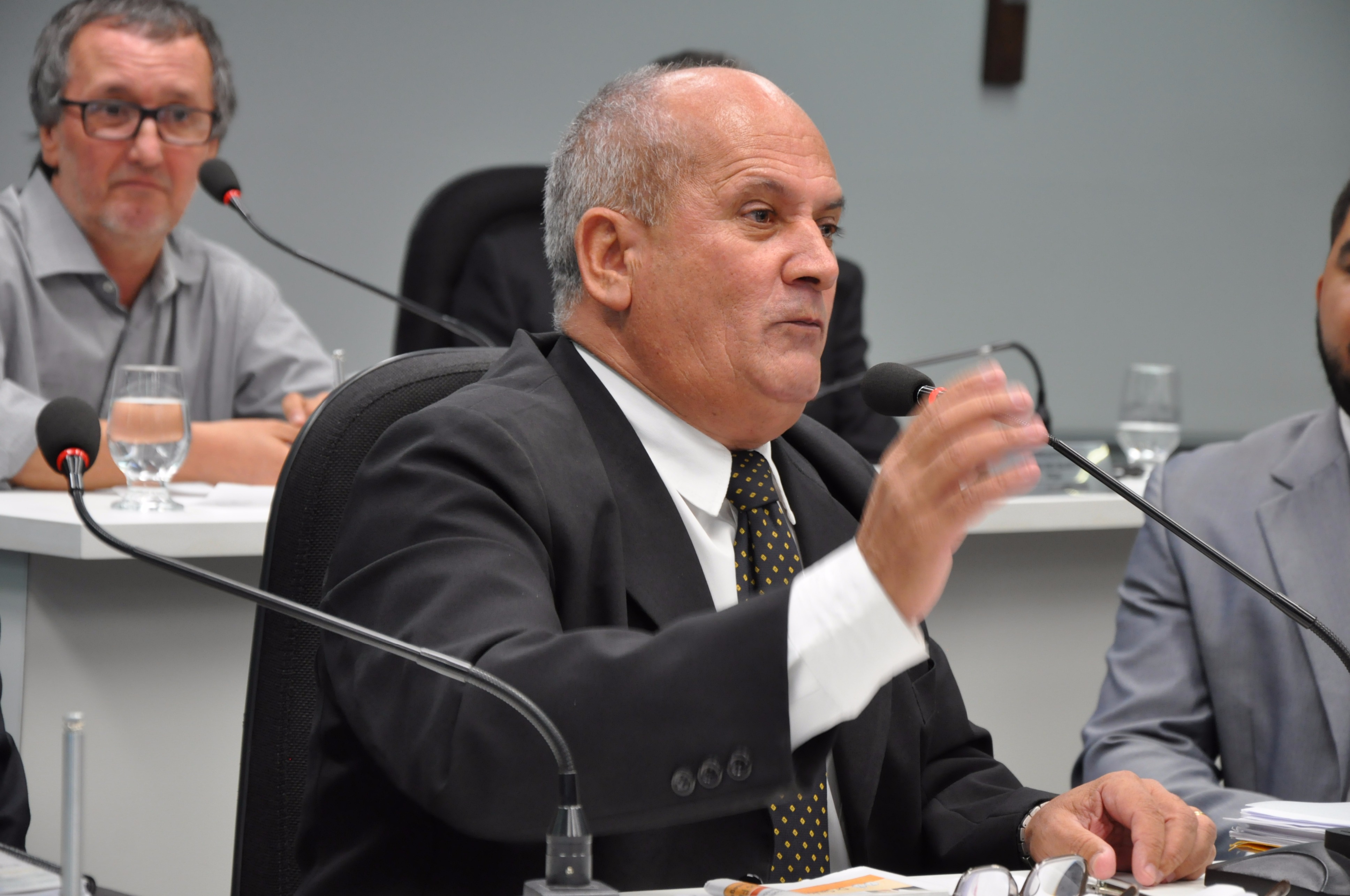 Ver. Edson RO 015 de 2017